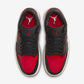 Jordan 1 Low Bred Sail (Women's)