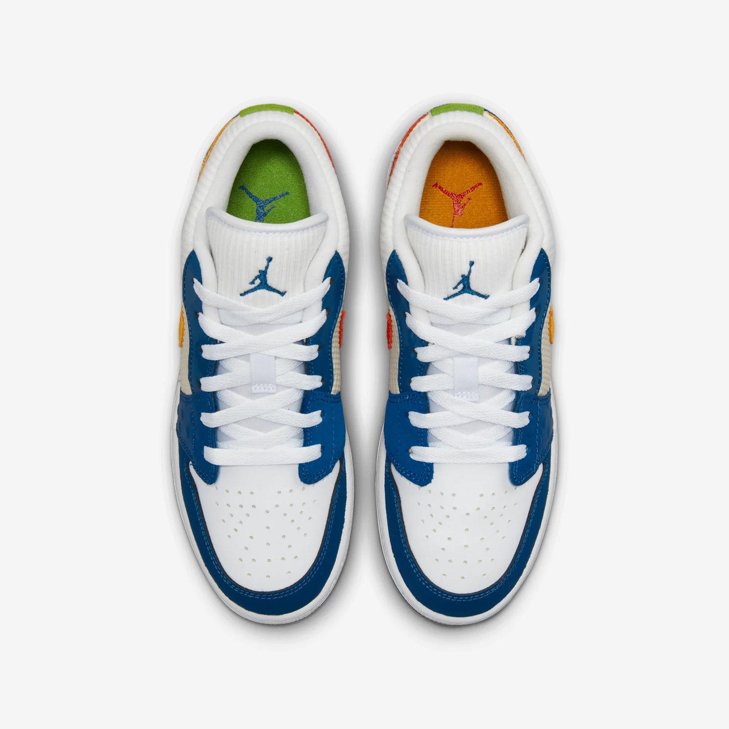 Jordan 1 Low SE Messy Room (GS)
