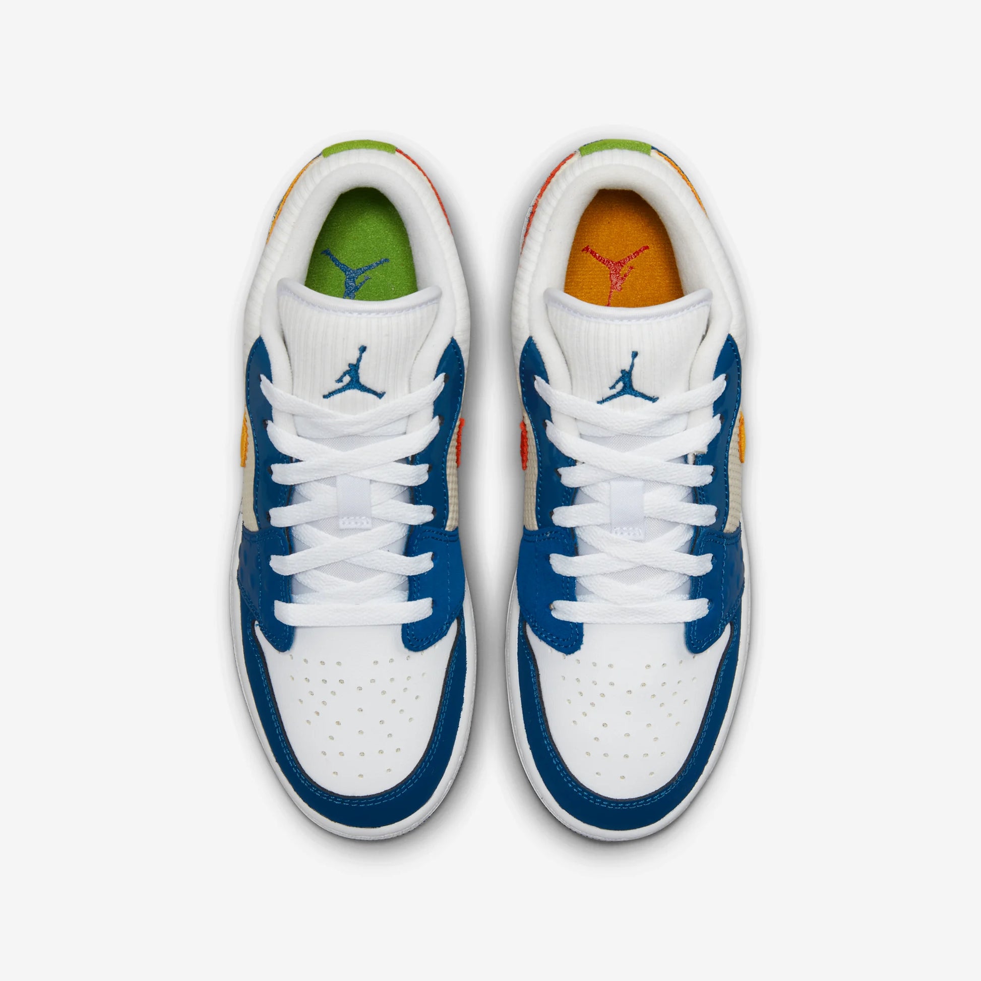 Jordan 1 Low SE Messy Room (GS)