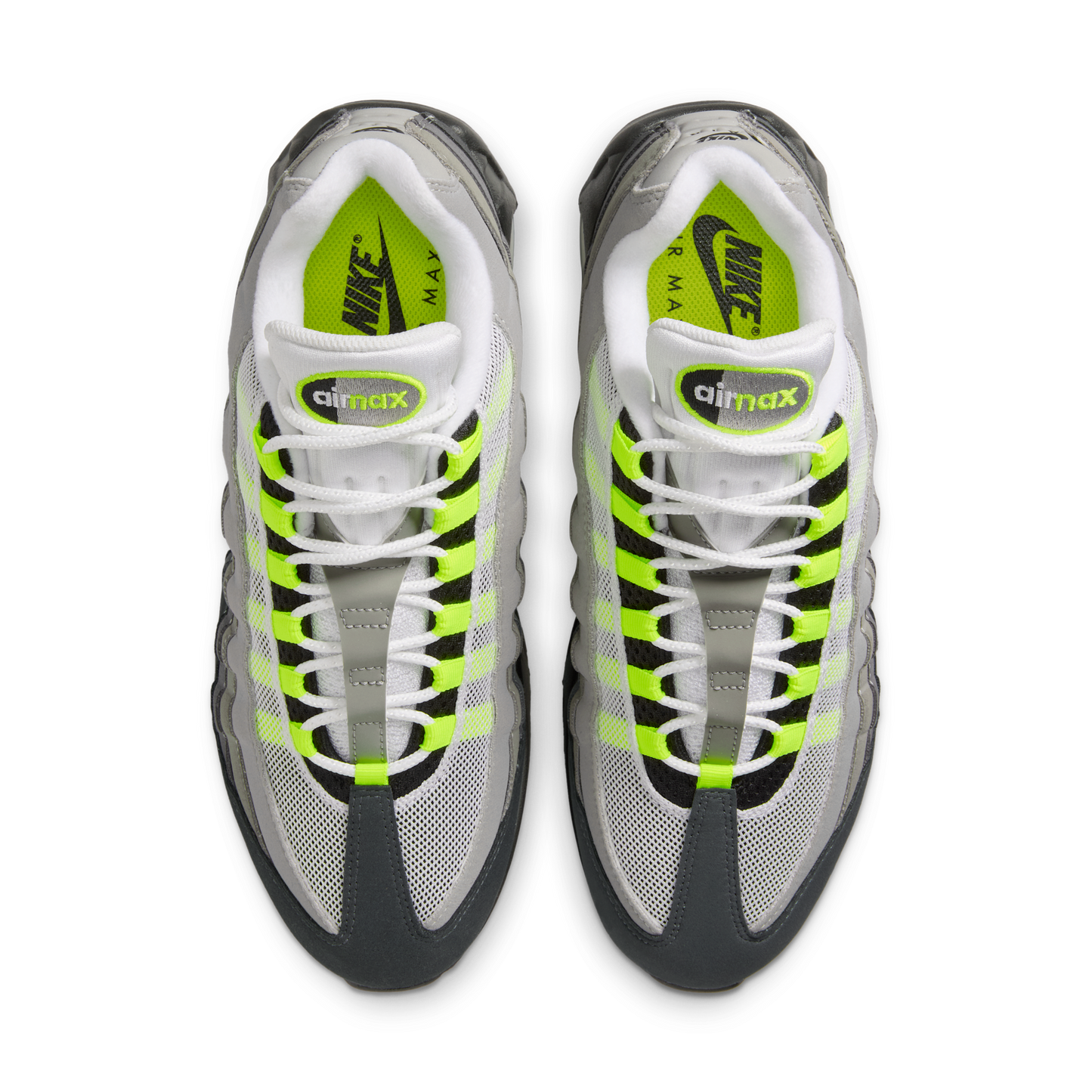 Nike Air Max 95 OG Big Bubble Neon (2025/2026)