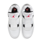 Jordan 4 Retro TD Cleat White Cement