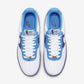 Nike Air Force 1 Low '07 LV8 NBA 75th Anniversary Lakers