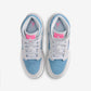 Jordan 1 Mid Denim Sequin (GS)