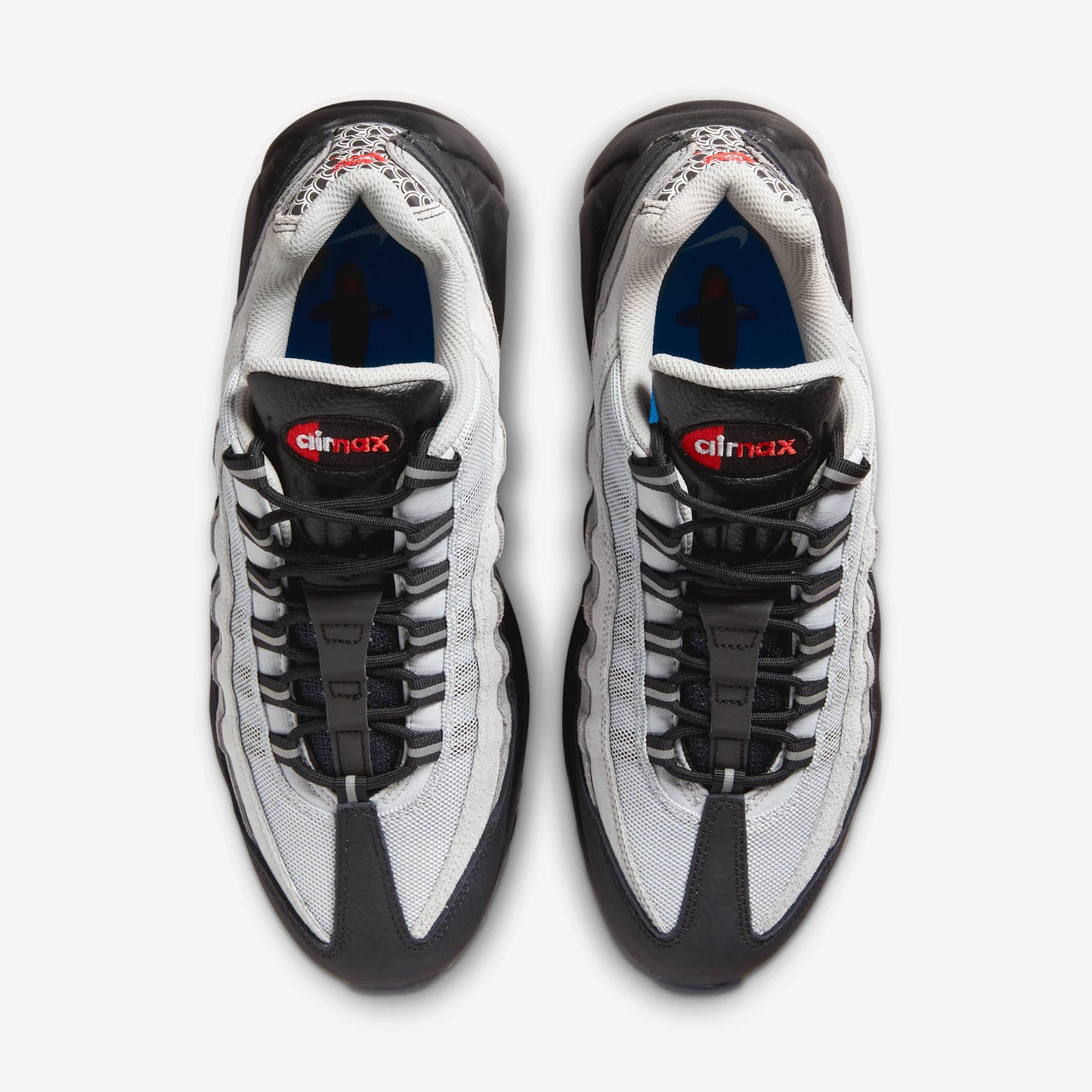Nike Air Max 95 Fish Scales