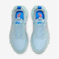 Jordan 1 Low Element Gore-Tex Glacier Blue Silver