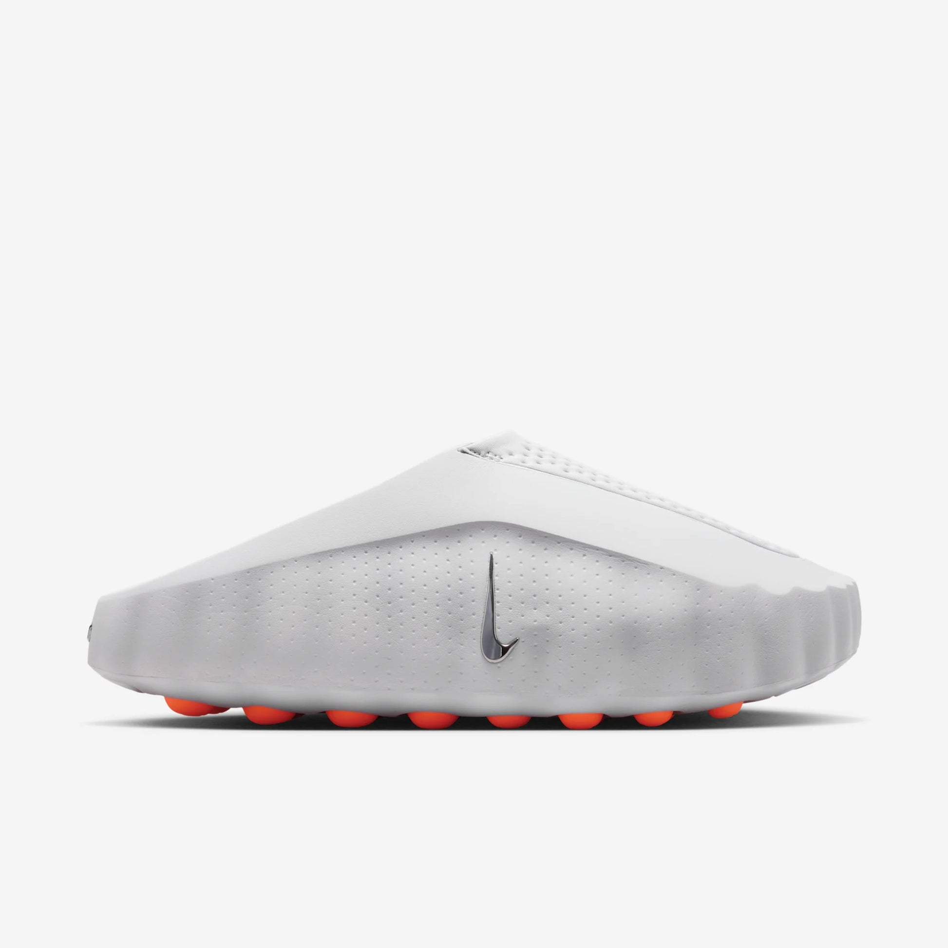 Nike Mind 001 Slide Light Smoke Grey