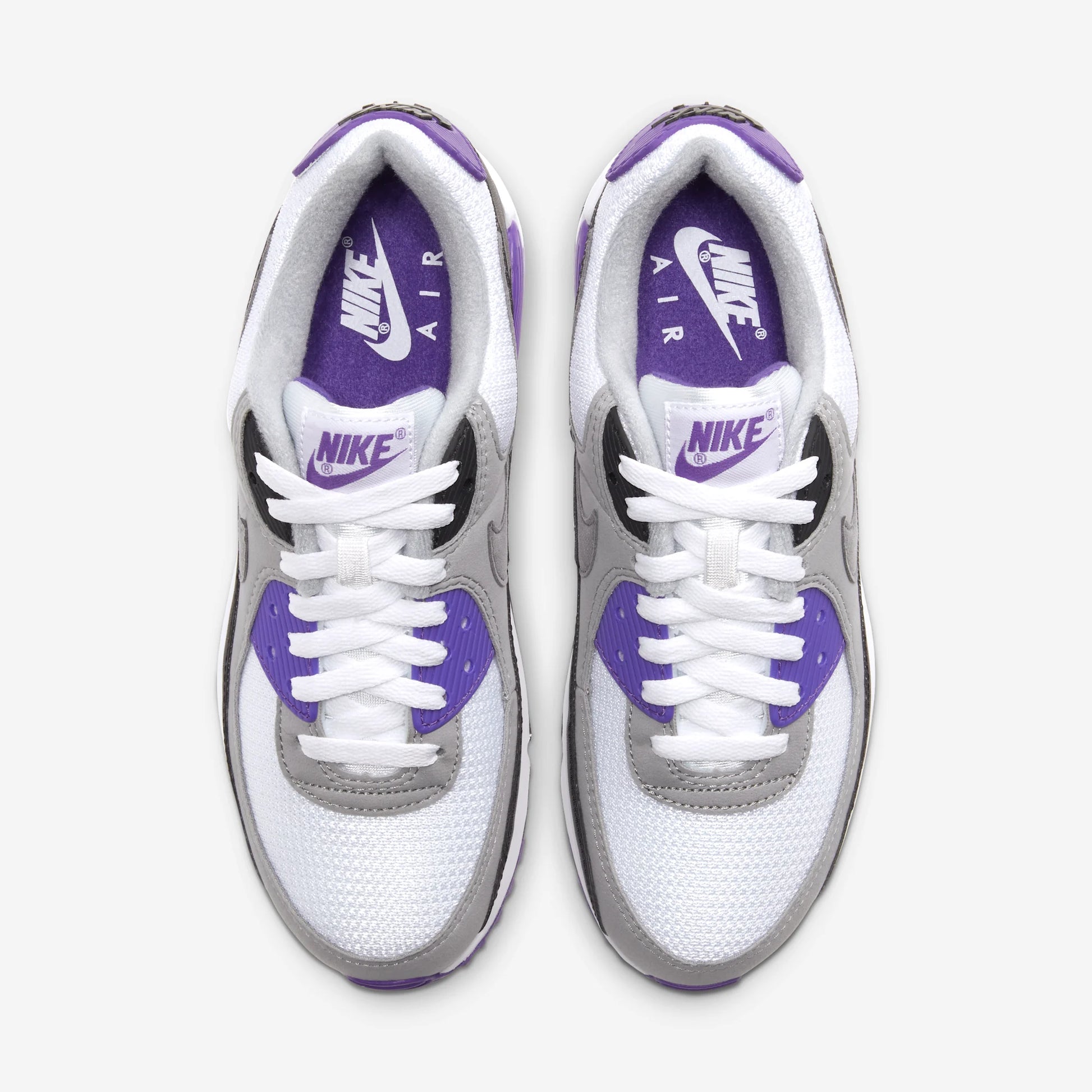 Nike Air Max 90 Recraft Hyper Grape (Women's)