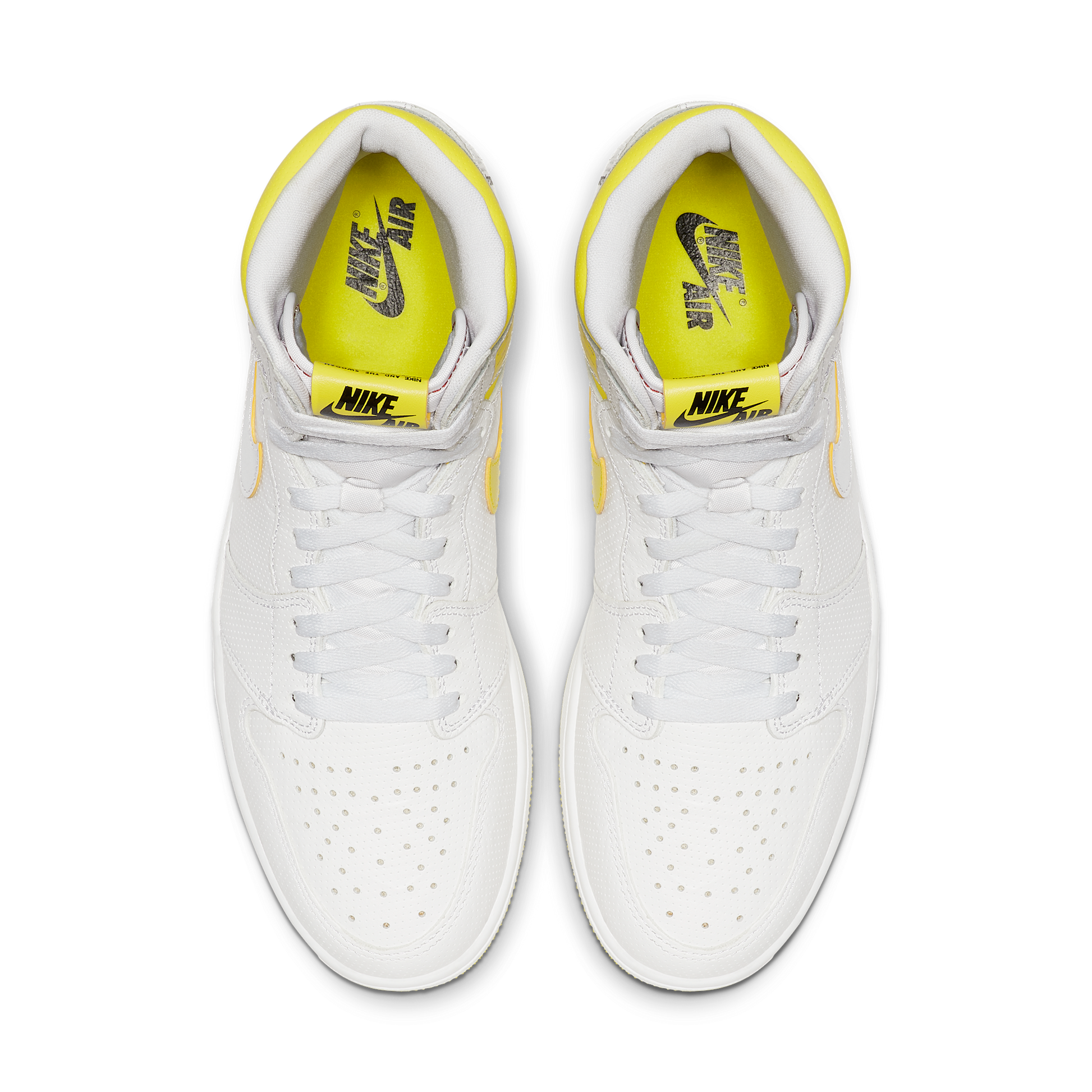 Jordan 1 Retro High First Class Flight