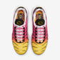 Nike Air Max Plus OG Yellow Pink Gradient