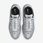 Nike P-6000 Metallic Silver Summit White-Wolf Grey