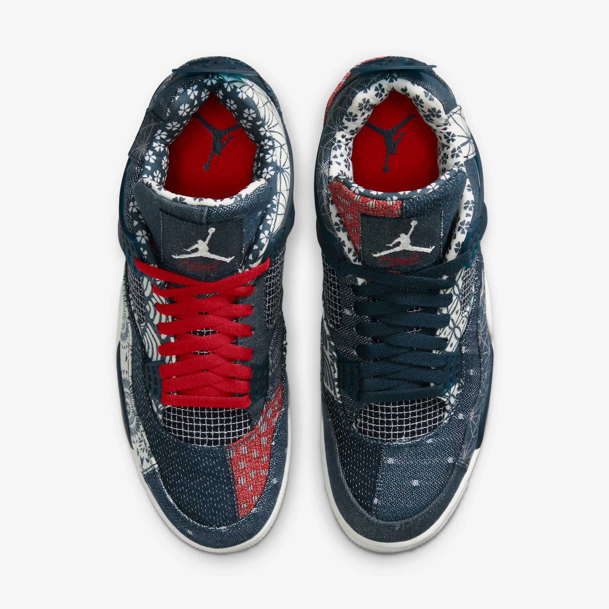 Jordan 4 Retro SE Sashiko