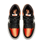 Jordan 1 Retro High OG Satin Shattered Backboard (Women's)