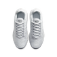 Nike Air Max Plus White Metallic Silver (GS)