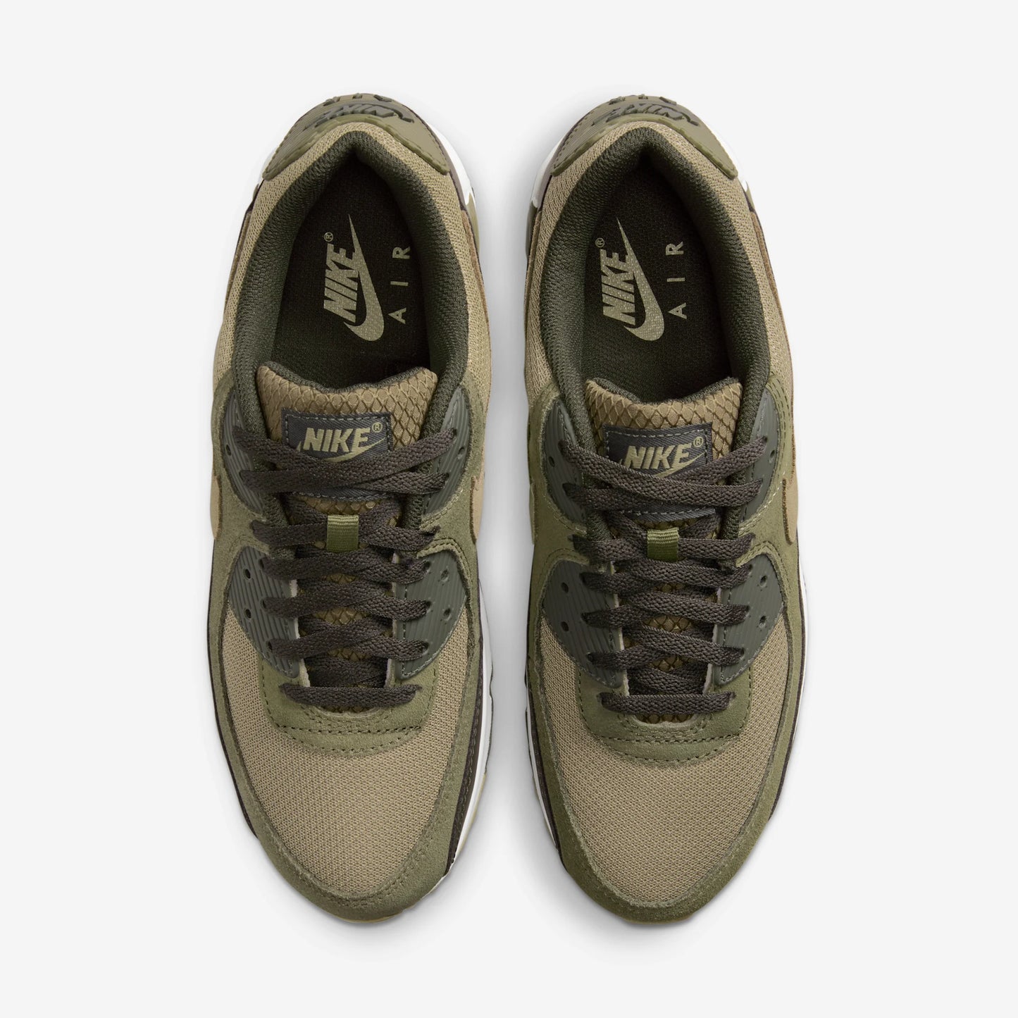 Nike Air Max 90 Ballistic Neutral Olive