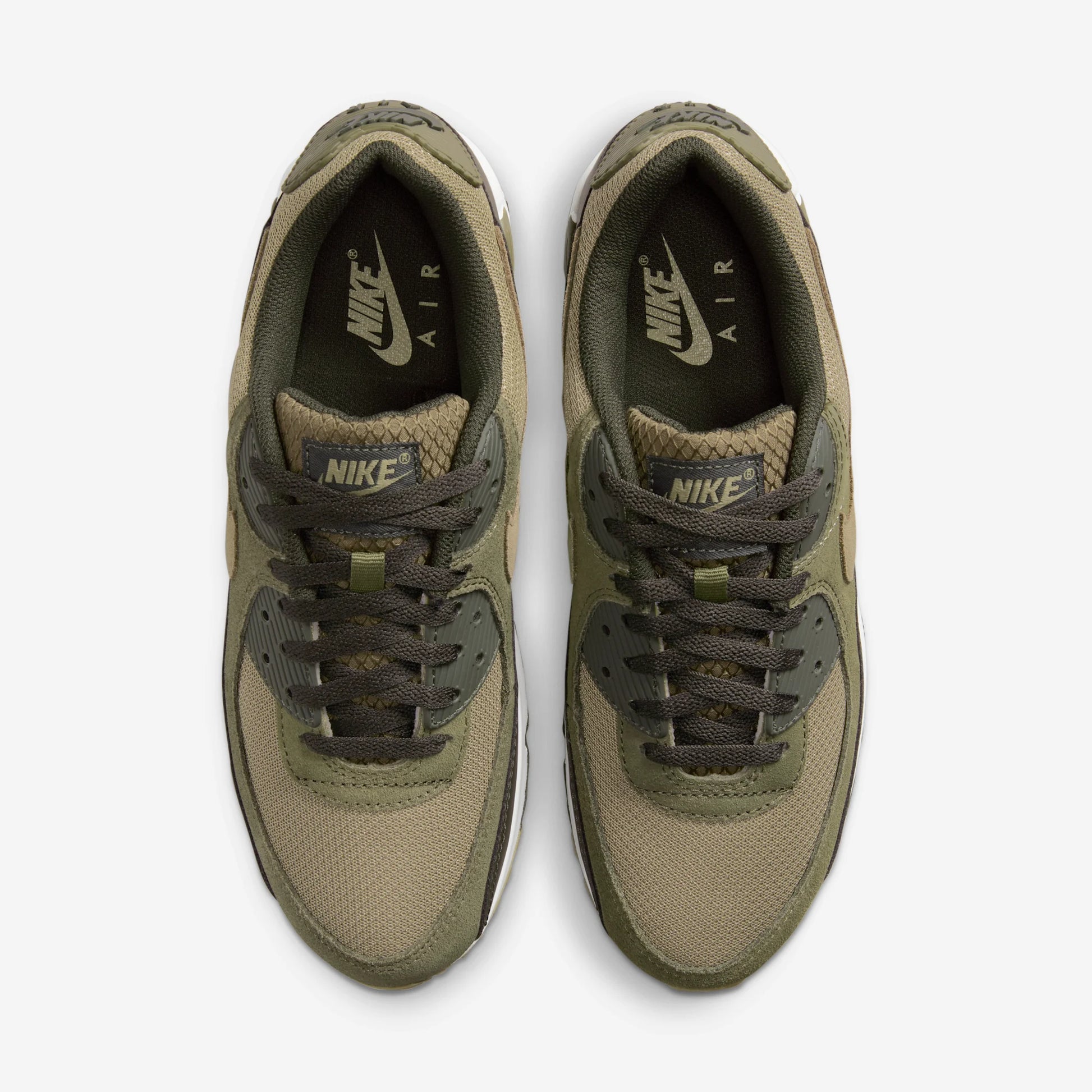 Nike Air Max 90 Ballistic Neutral Olive