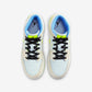 Jordan 1 Mid SE Warped Swoosh (GS)