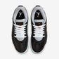 Jordan 4 RM Black Metallic