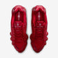 Nike Shox TL Gym Red White (Women's)