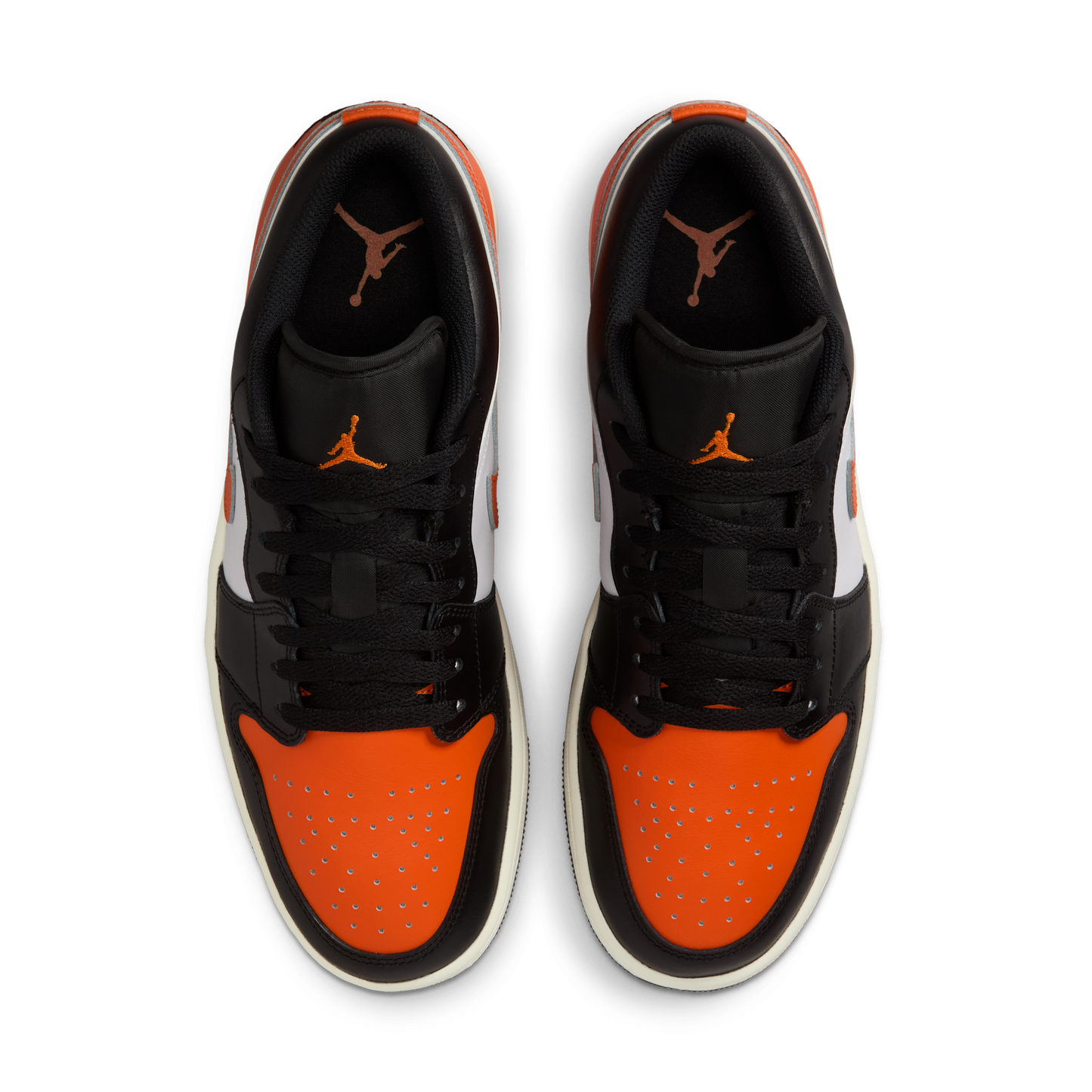 Jordan 1 Low Shattered Backboard Alternate