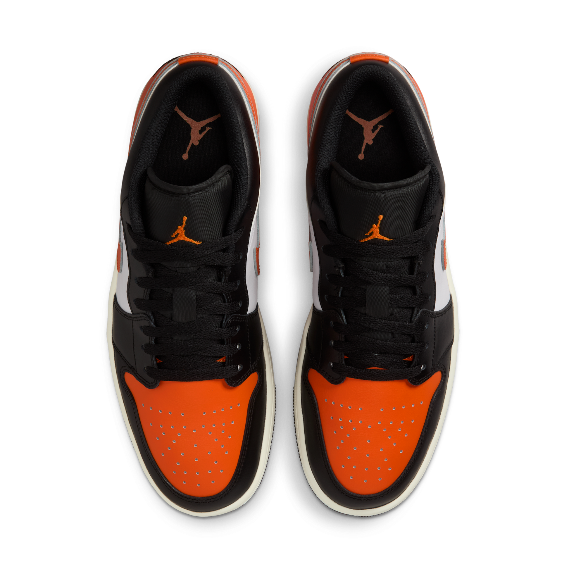 Jordan 1 Low Shattered Backboard Alternate