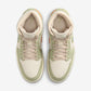 Jordan 1 Mid SE Olive Aura (Women's)