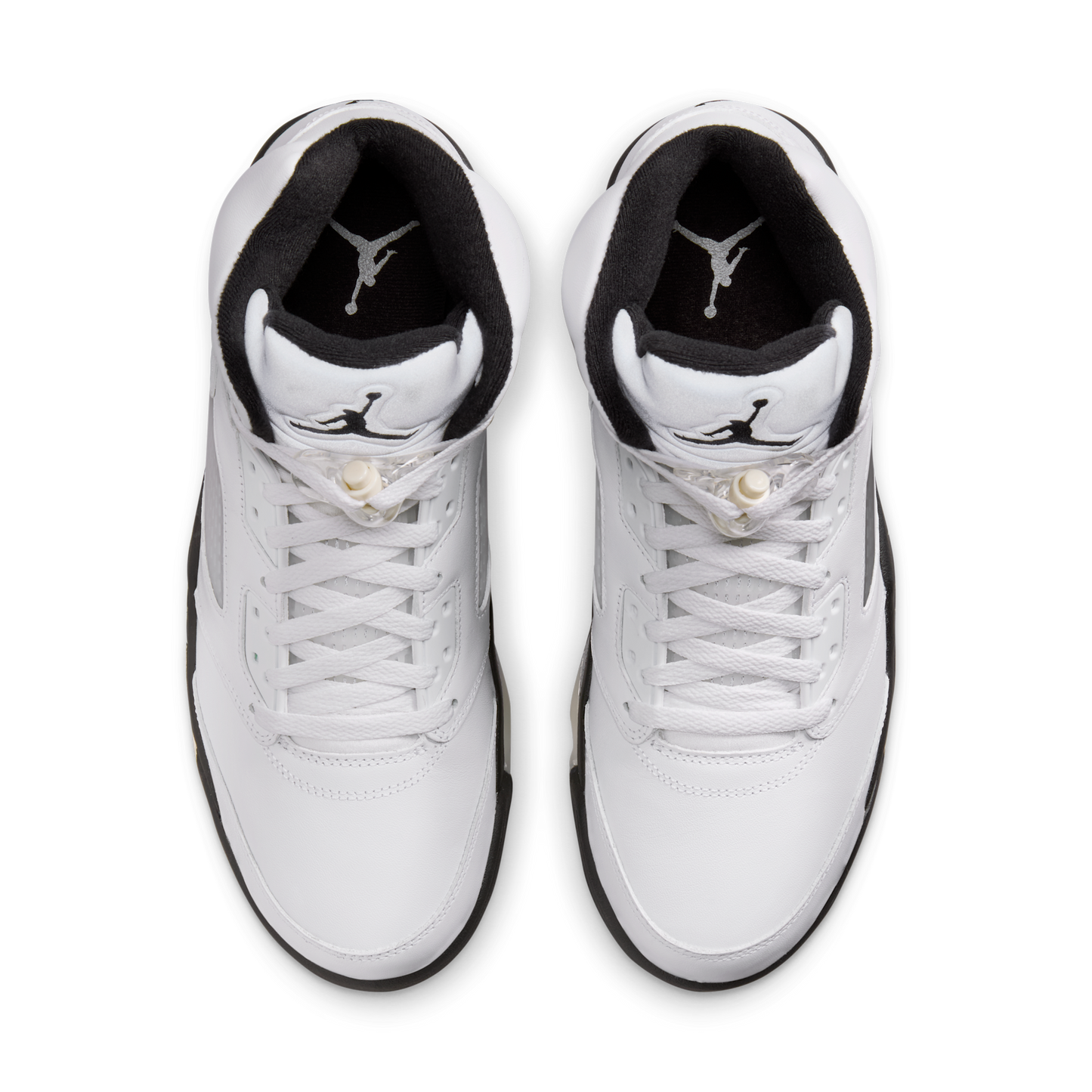 Jordan 5 Retro Reverse Metallic