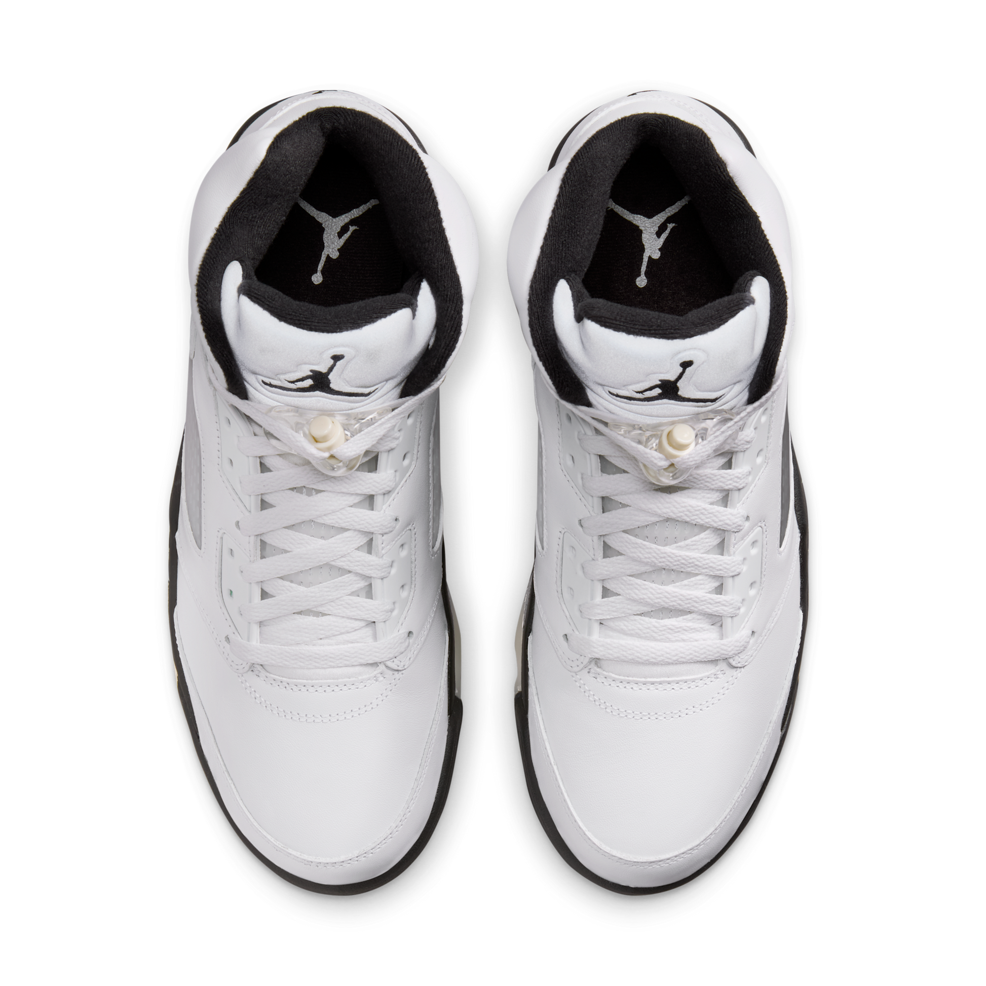 Jordan 5 Retro Reverse Metallic