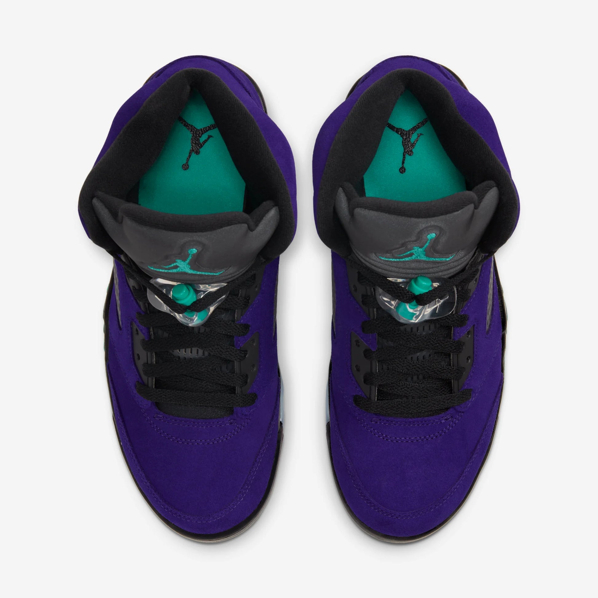 Jordan 5 Retro Alternate Grape