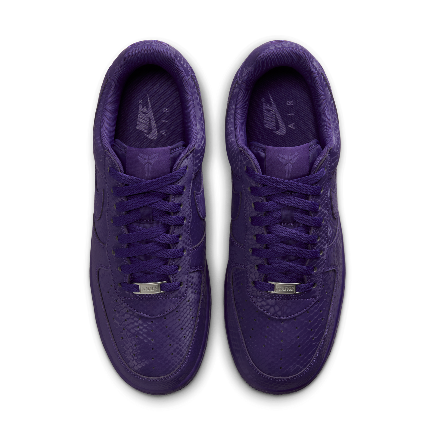 Nike Air Force 1 Low Kobe Bryant Court Purple