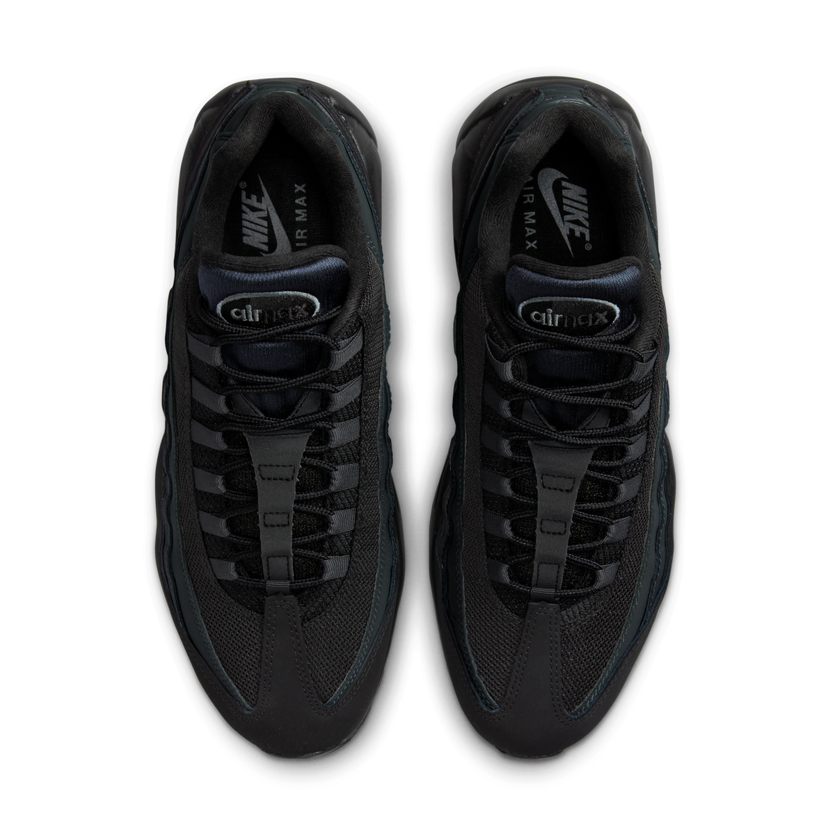 Nike Air Max 95 Black Anthracite