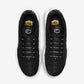 Nike Air Max Plus Black White (Women's)