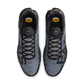 Nike Air Max Plus PSG Paris Saint-Germain Black Particle Grey