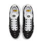 Nike Air Max Plus White Black Metallic Pewter