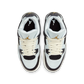 Jordan 4 Retro Platinum Gold (GS)