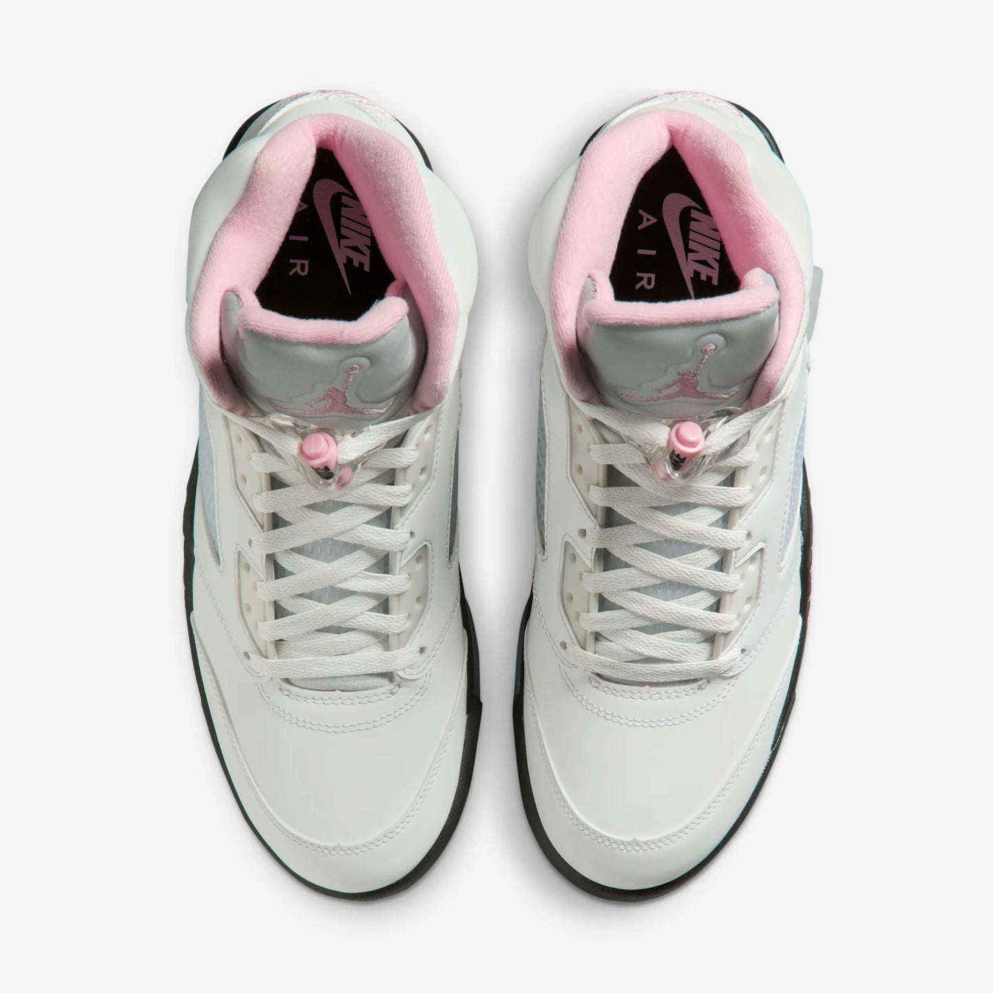 Jordan 5 Retro Medium Soft Pink