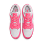 Jordan 1 Retro MCS Low White Digital Pink