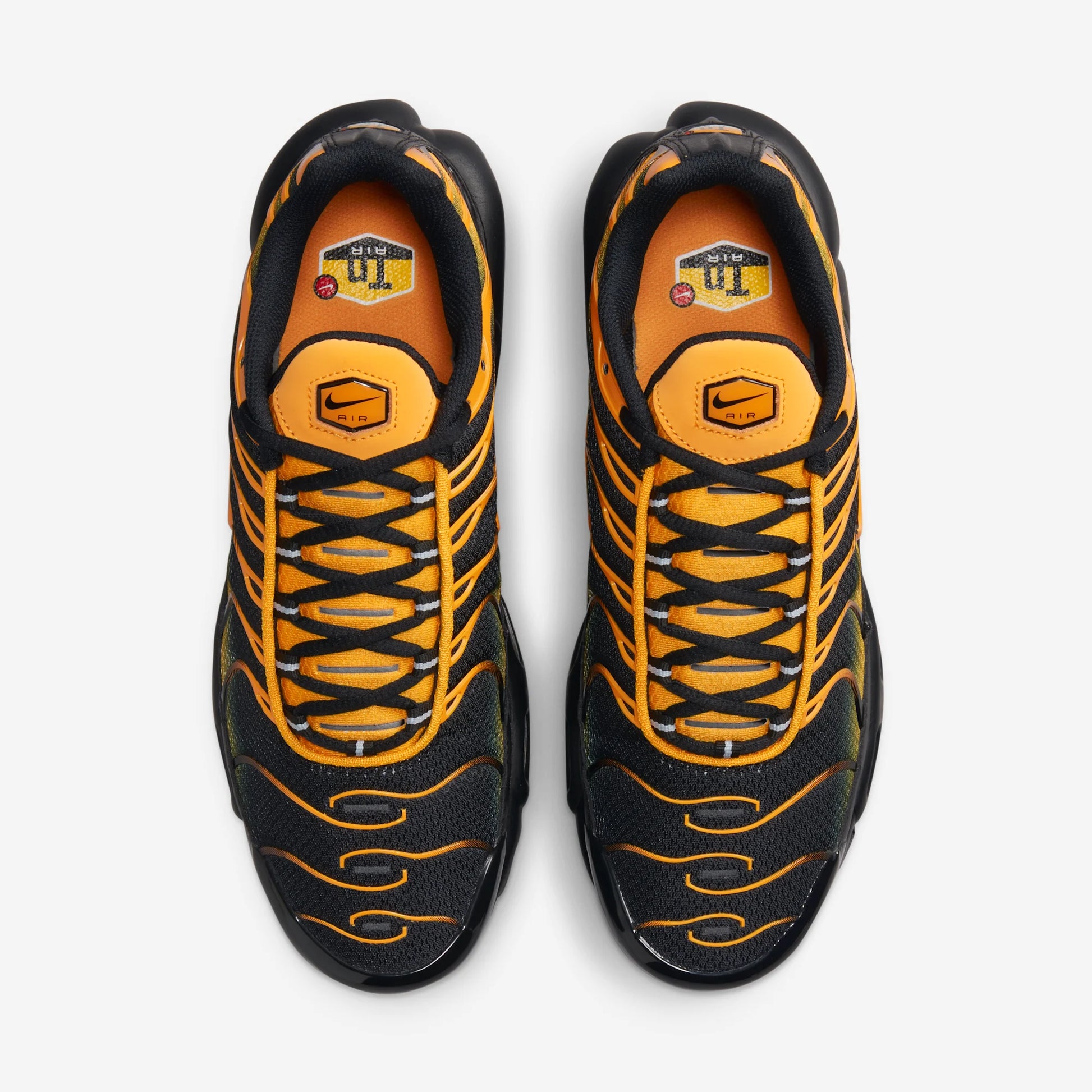 Nike Air Max Plus Black Sundial