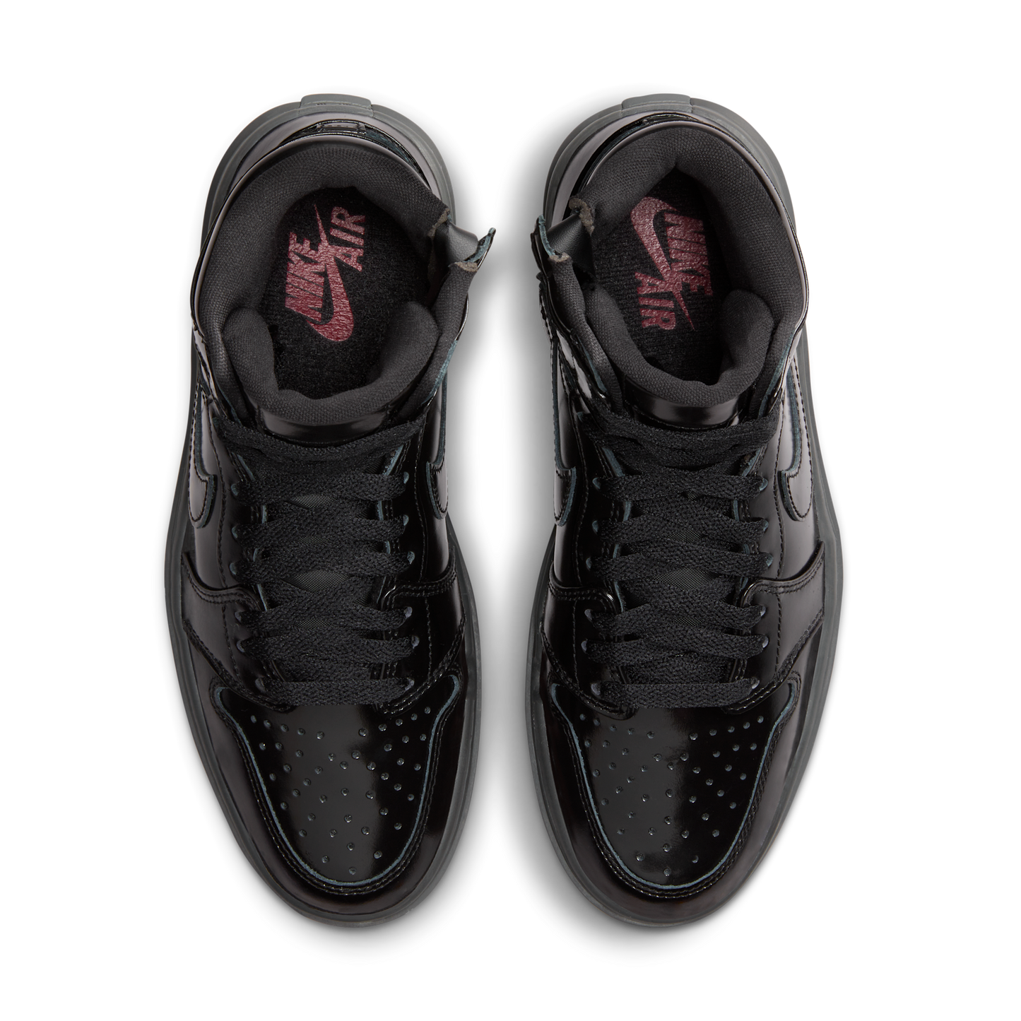 Jordan 1 Elevate High SE Black Gum (Women's)