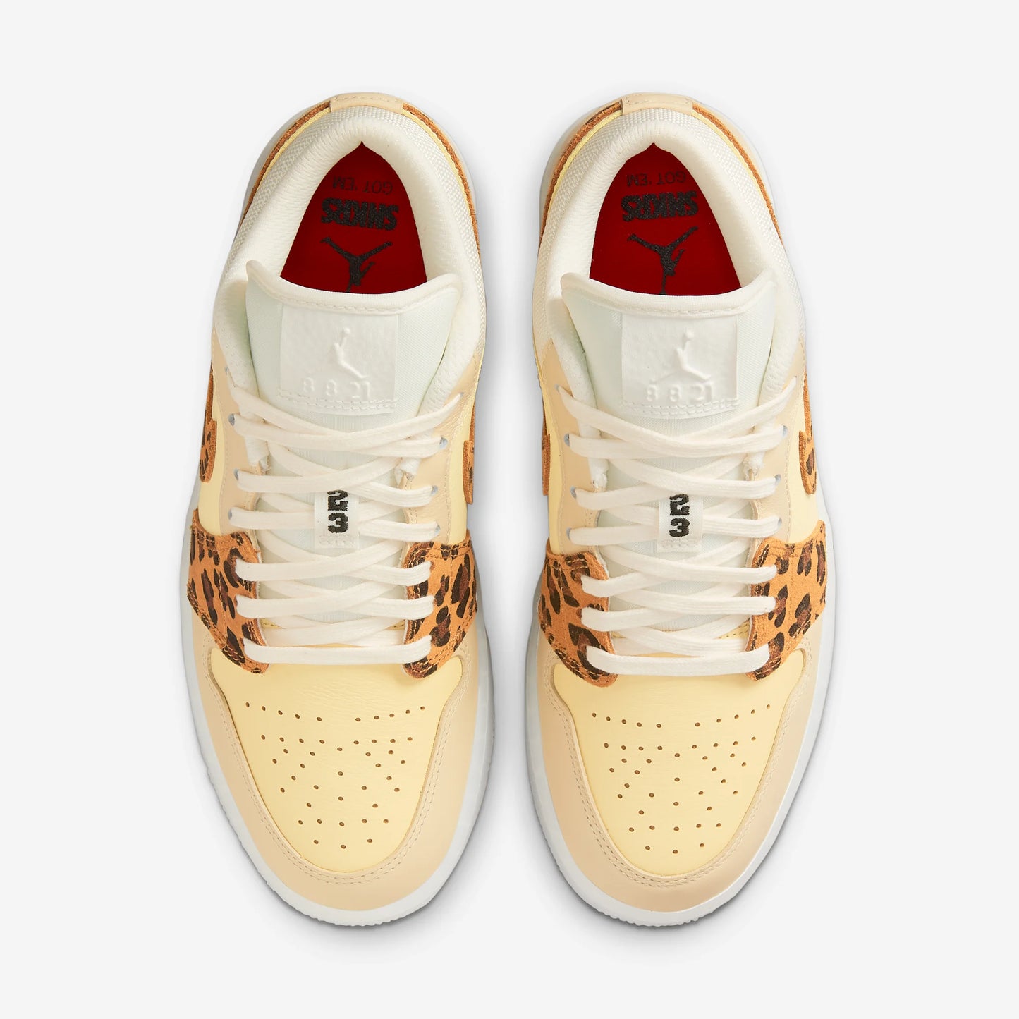 Jordan 1 Low SNKRS Day (Women's)