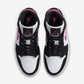Jordan 1 Mid Magenta (Women's)