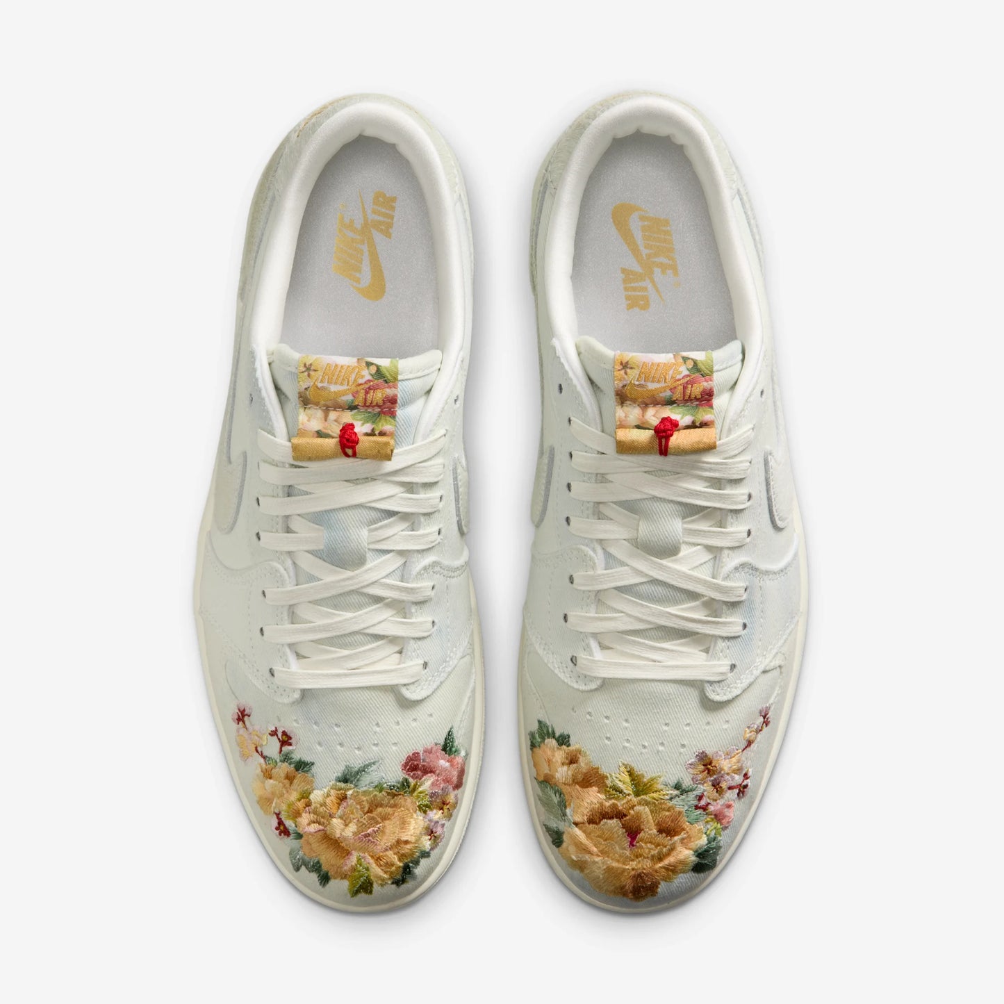 Jordan 1 Retro Low OG Chinese New Year (2026)