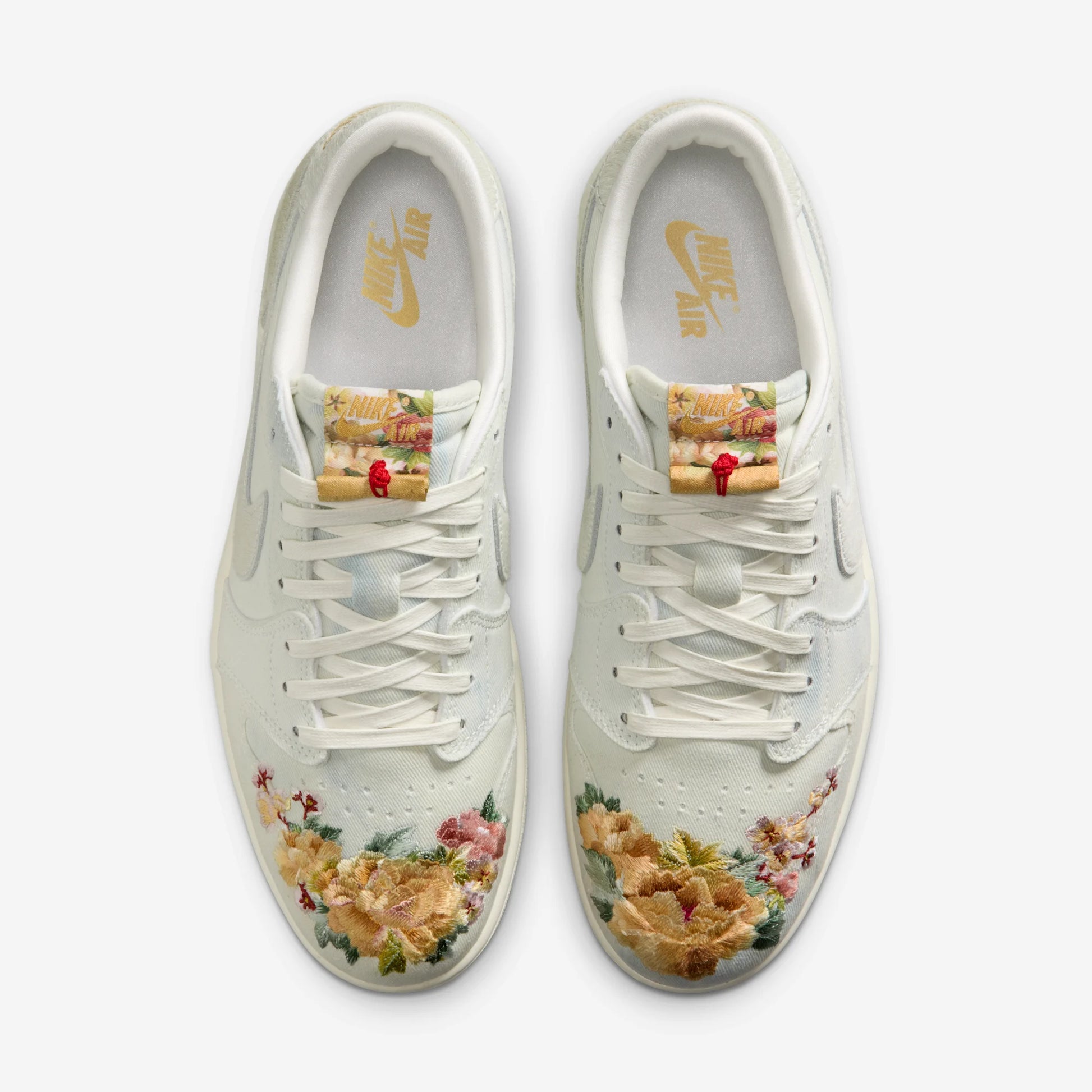 Jordan 1 Retro Low OG Chinese New Year (2026)