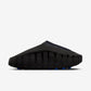 Nike Mind 001 Slide Fragment Black
