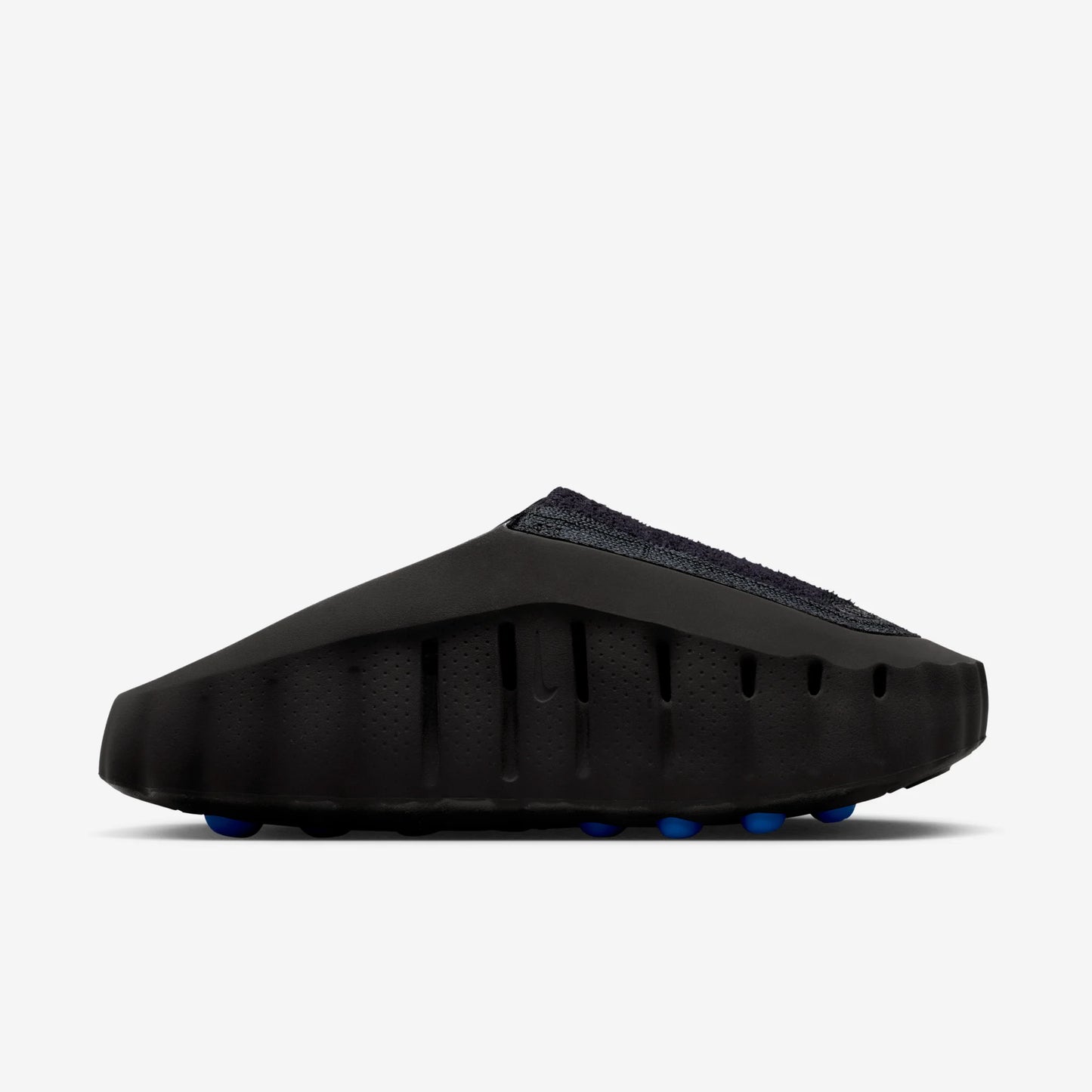 Nike Mind 001 Slide Fragment Black