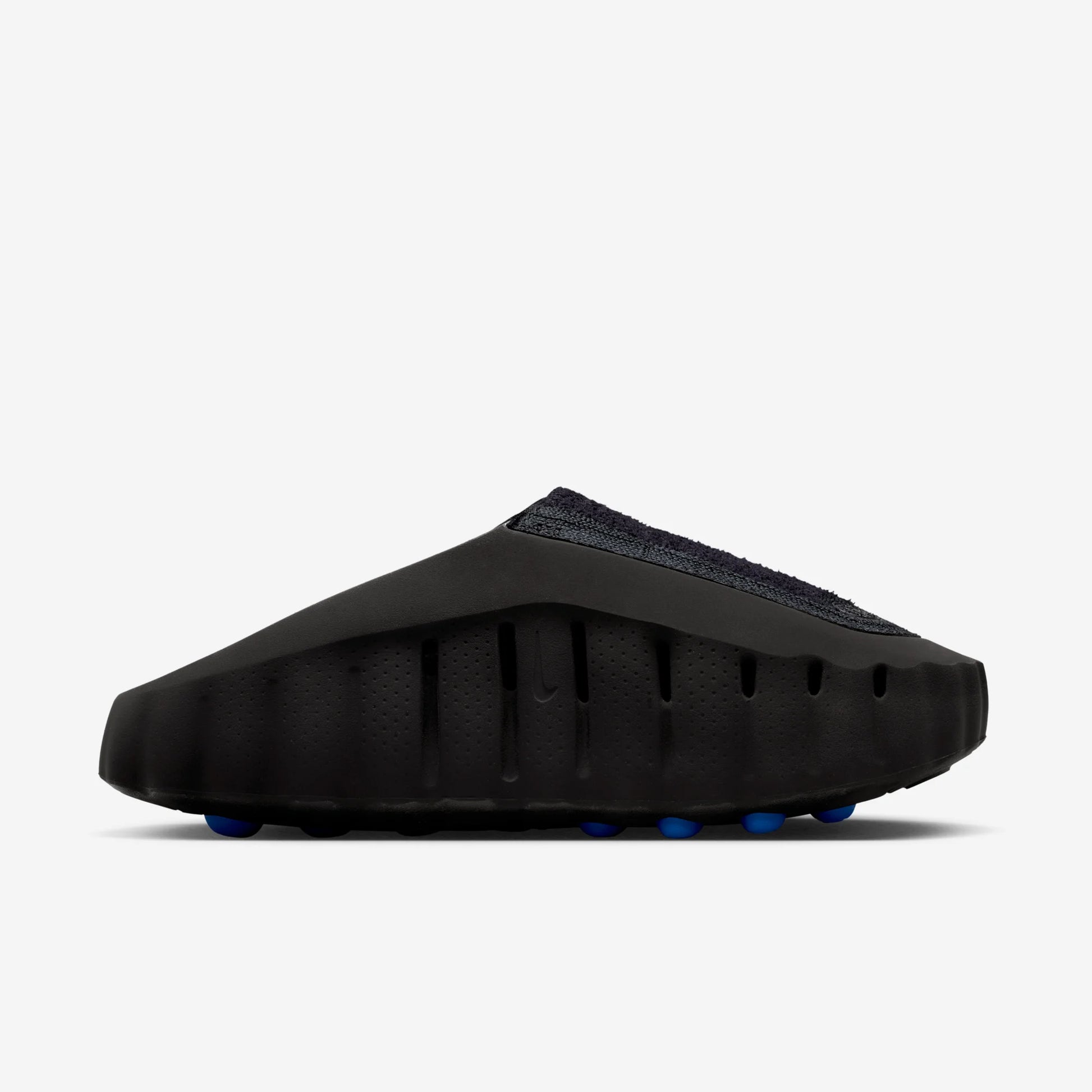 Nike Mind 001 Slide Fragment Black