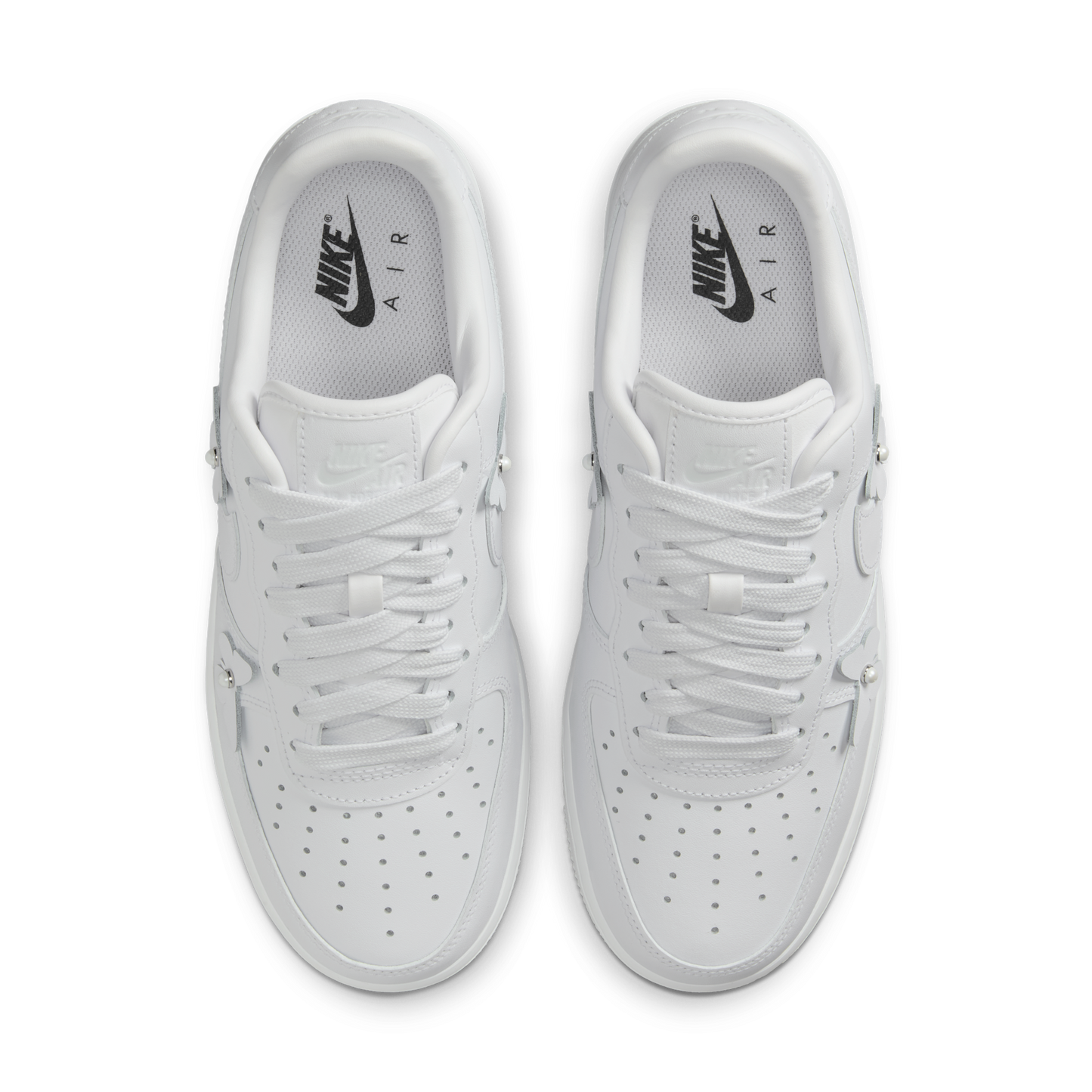 Nike Air Force 1 Low Butterfly White (Women's)