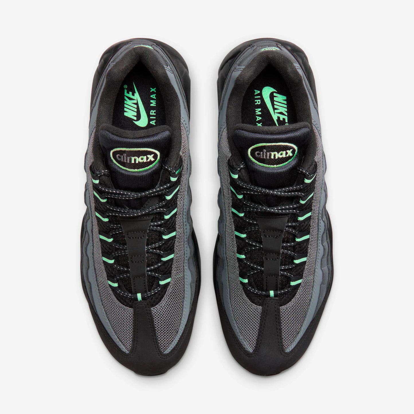 Nike Air Max 95 Vapor Green