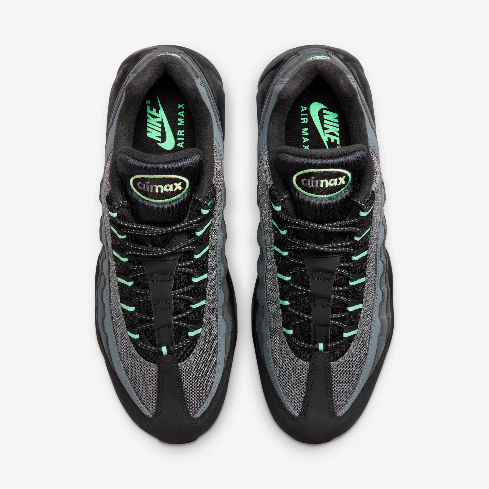 Nike Air Max 95 Vapor Green