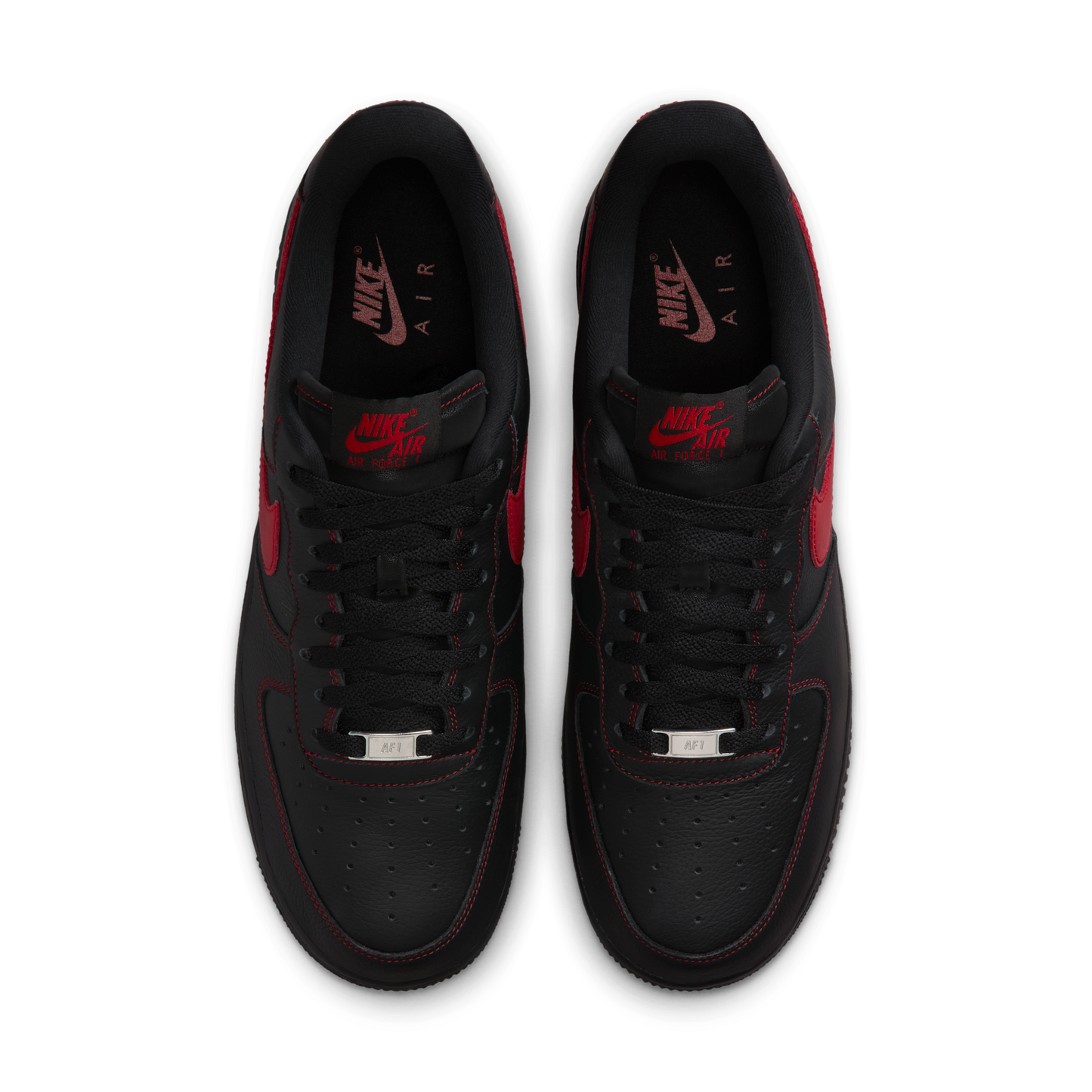 Nike Air Force 1 Low '07 LV8 Bred