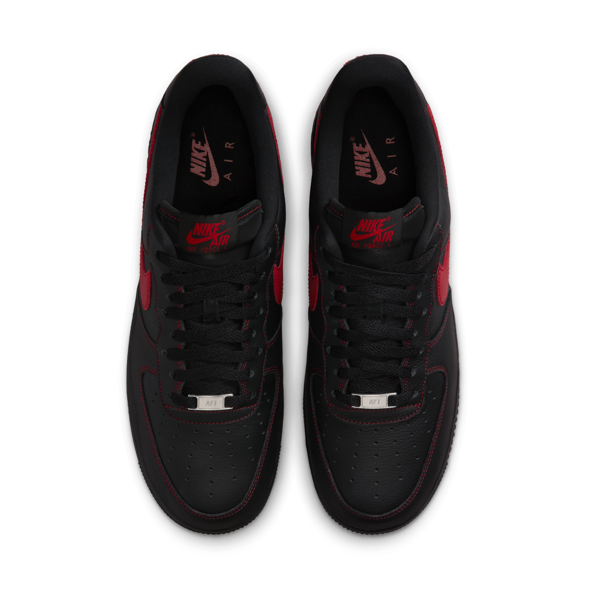 Nike Air Force 1 Low '07 LV8 Bred